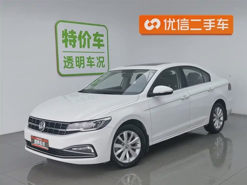 Volkswagen Bora 2018
