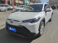 Toyota Frontlander 2023