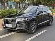 Audi Q7 2017