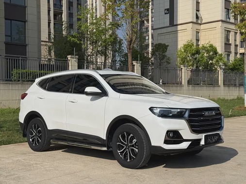 Haval H6 2023