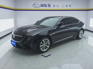 Cadillac CT5 2025