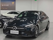Mercedes-Benz C-Class 2023