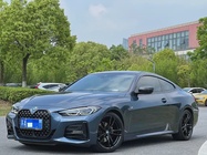 BMW 4 Series 2022
