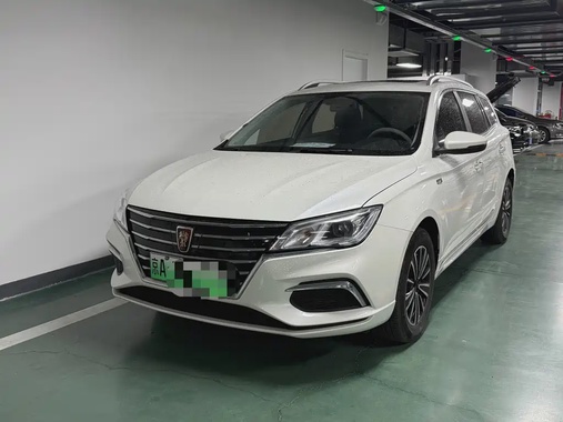 Roewe Ei5 2018