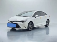 Toyota Levin 2024
