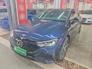 Mercedes-Benz EQE 2023