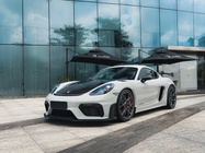 Porsche 718 2023