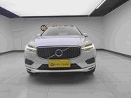 Volvo XC60 2018