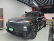 Li Auto L9 2023