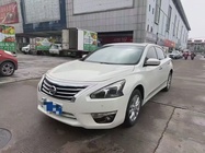 Nissan Teana 2016