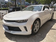 Chevrolet Camaro 2017