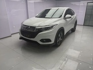 Honda Vezel 2021
