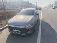 BYD Qin PLUS 2023