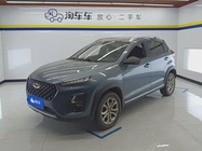 Chery Tiggo 3 2021