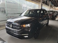 Volkswagen Tayron 2022