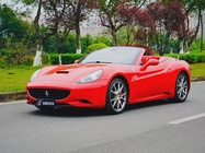 Ferrari California 2011