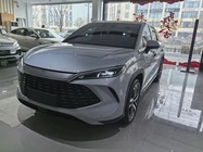BYD L 2024