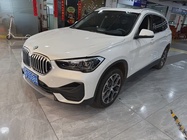 BMW X1 2022