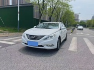 Hyundai Sonata 2014