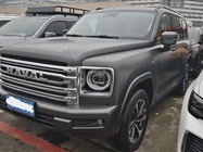 Haval H9 2024
