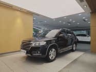Haval H6 2017