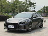 GAC Shadow Leopard 2021