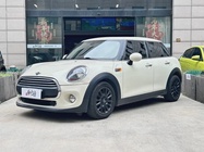 MINI Other 2019