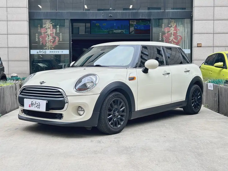 MINI Other