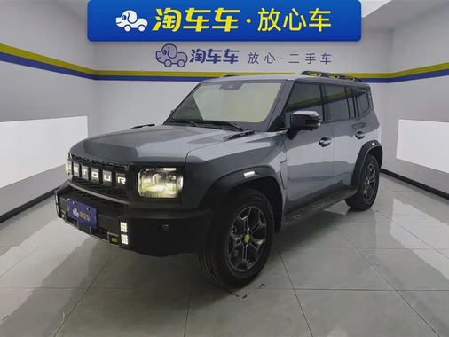 Jetour Traveller 2024