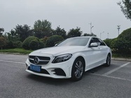 Mercedes-Benz C-Class 2019