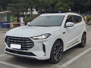 Jetour X70 PLUS 2022