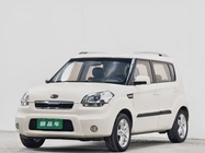 Kia Soul 2013