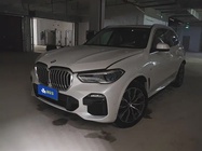 BMW X5 2019