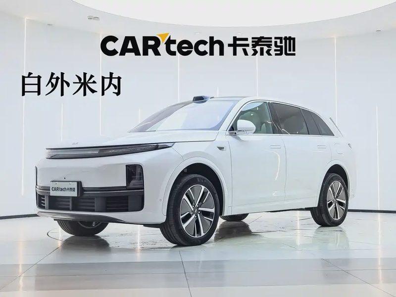 Li Auto L7