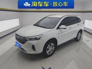 Haval M6 2024