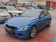 BMW 3 Series 2018