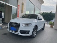 Audi Q3 2013