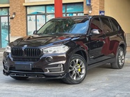 BMW X5 2018