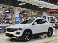 Volkswagen T-Roc 2022