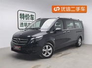 Mercedes-Benz Vito 2019