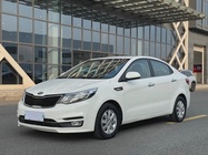 Kia K2 2016
