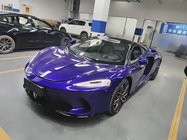 McLaren GT 2022