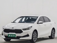 Kia K3 2021