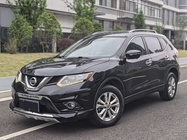 Nissan X-Trail 2015