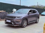 Jeep Compass 2019