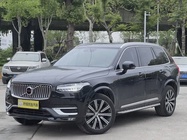 Volvo XC90 2021
