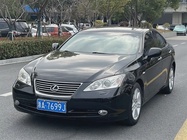 Lexus ES 2009
