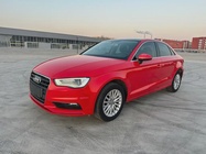 Audi A3 2016