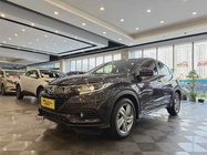 Honda Vezel 2021