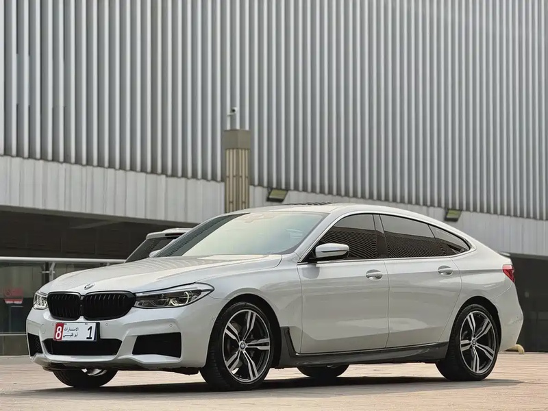 BMW 6 Series